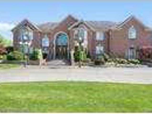 House for rent in Sterling Heights, Michigan