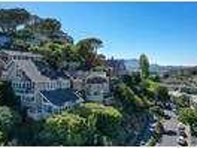 House for rent in Belvedere Tiburon, California