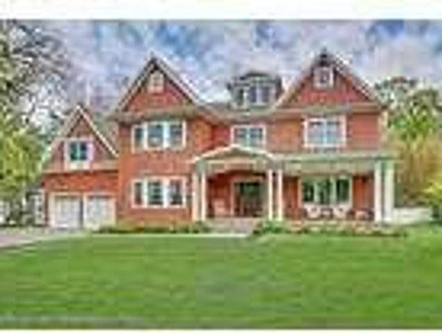 House for rent in Monmouth, New Jersey
