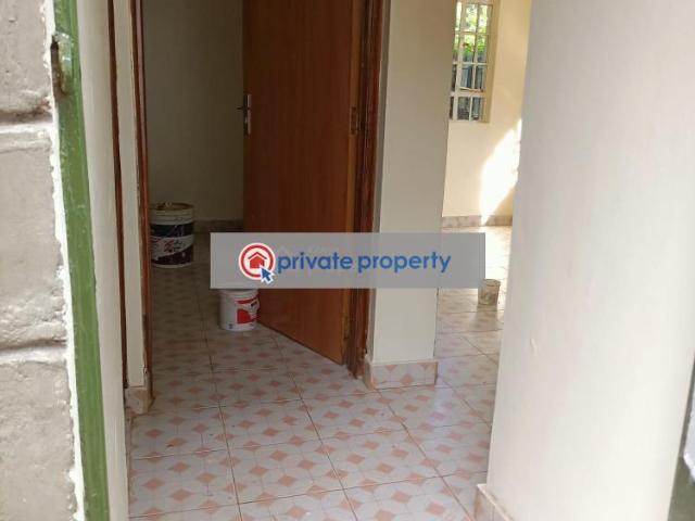Townhouse for rent in Muthaiga