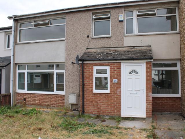 House for rent in Firthmoor, Darlington