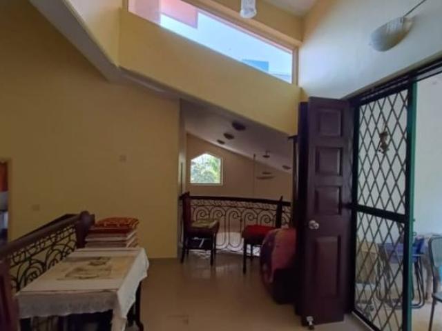 Villa for sale
