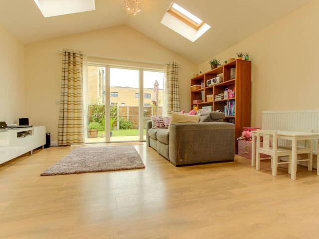 House for rent in Arbury, Cambridgeshire