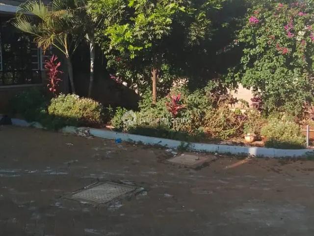 House for rent in Muthaiga, Westlands