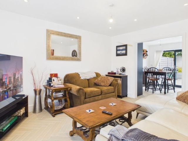 House for rent in Barholm, Lincolnshire