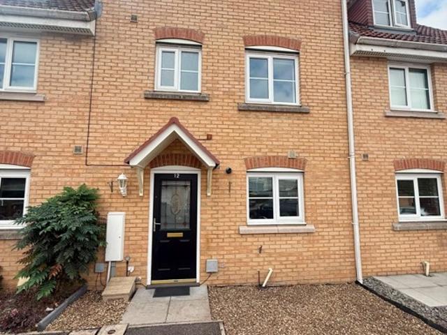House for rent in Stockton-on-tees