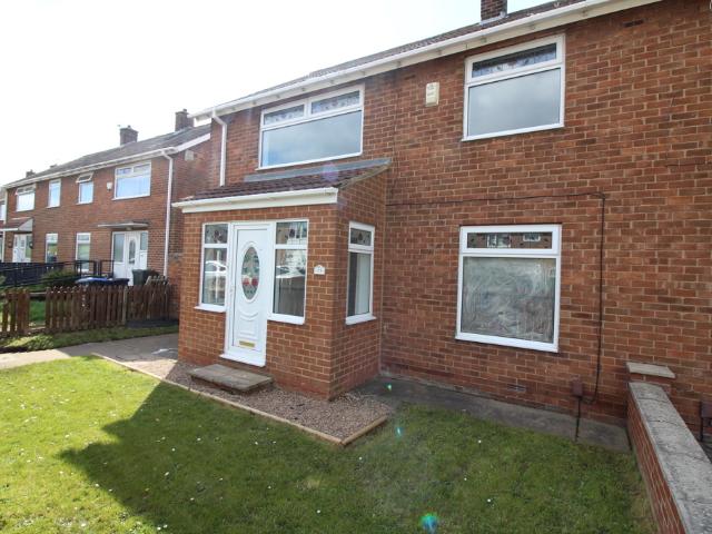 House for rent in Middlehaven, Normanby