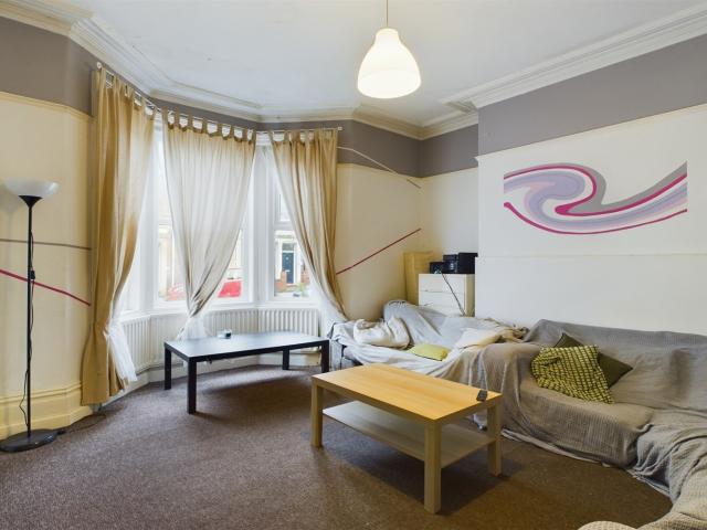 House for rent in Heaton, Tyne And Wear