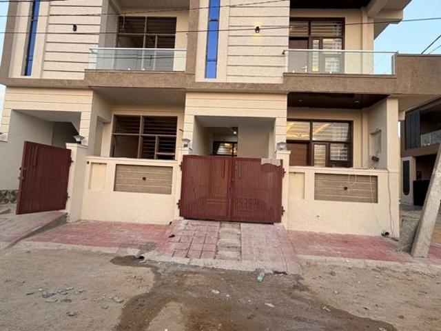 Villa for sale in Pink City, Jetpur