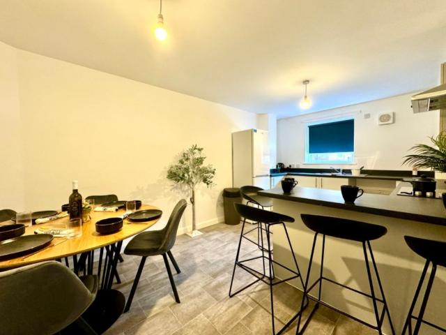 House for rent in Park Hill, Isle Of Man