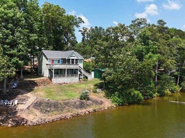 House for sale in Abbeville, South Carolina