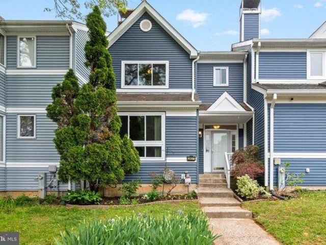 House for sale in Maryland