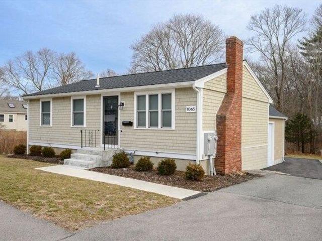 House for sale in Abington, Massachusetts