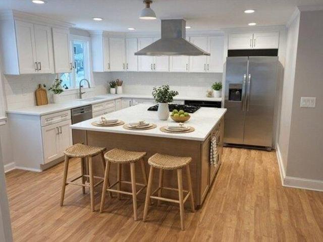 House for sale in Abington, Massachusetts