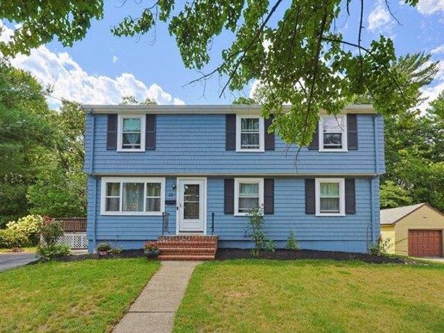 House for sale in Abington, Plymouth County