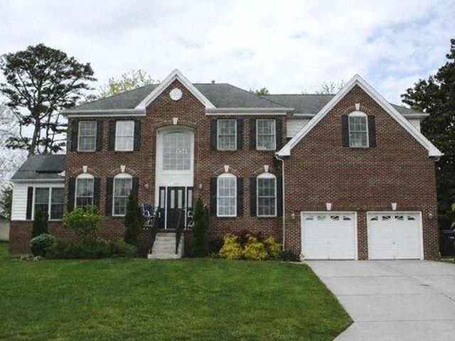 House for sale in Absecon, New Jersey