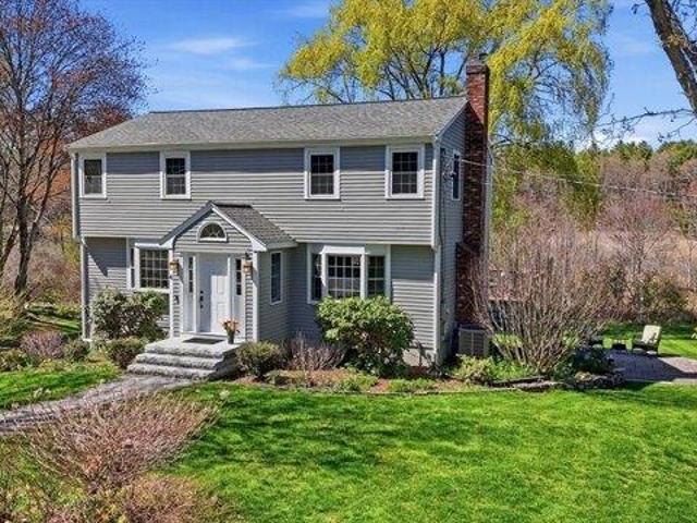 House for sale in Acton, Massachusetts