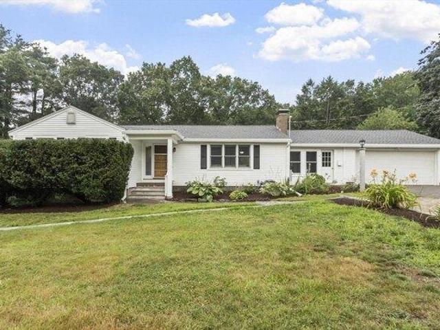 House for sale in Acton, Massachusetts
