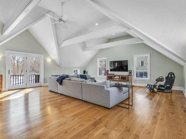 House for sale in Acton, Massachusetts