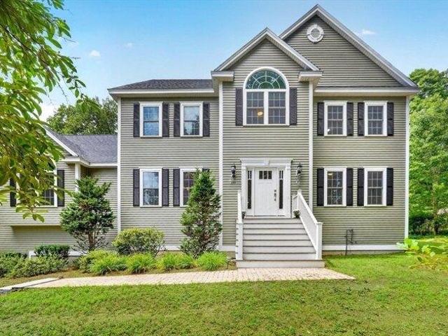 House for sale in Acton, Massachusetts