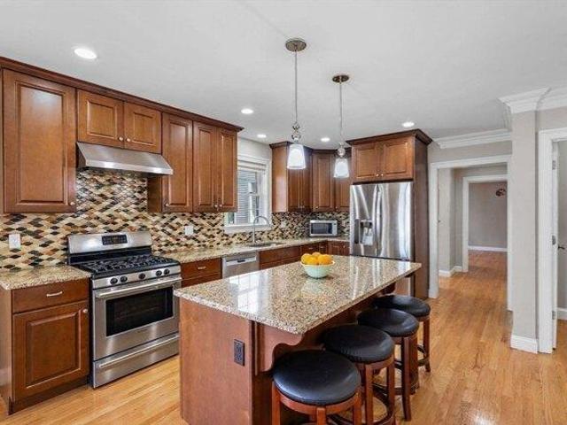House for sale in Acton, Massachusetts