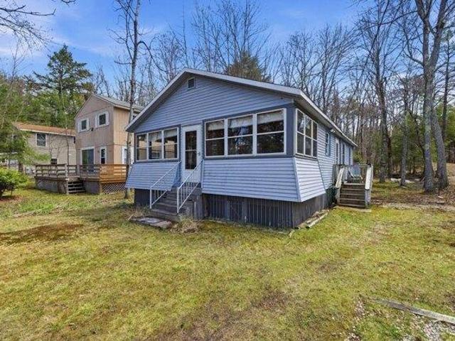 House for sale in Acton, Maine