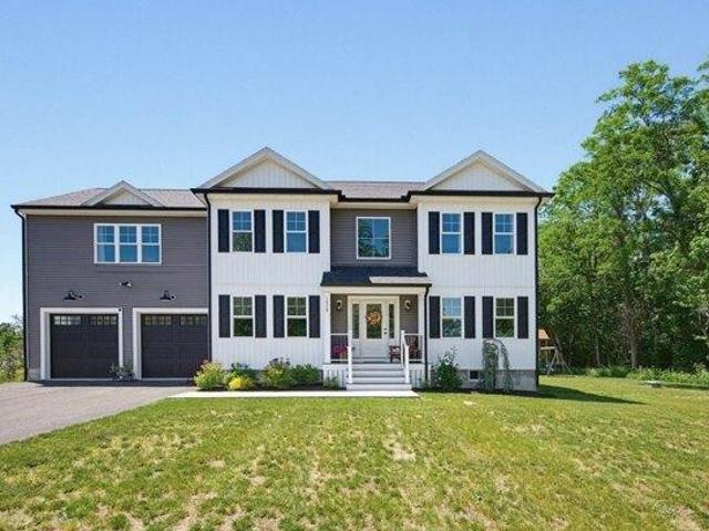 House for sale in Bristol, Massachusetts