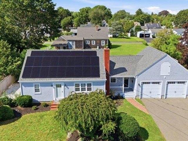 House for sale in Bristol, Massachusetts