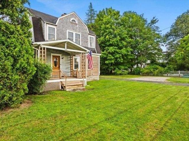 House for sale in Bristol, Massachusetts