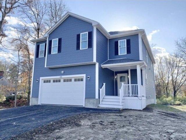 House for sale in Acushnet, Bristol County