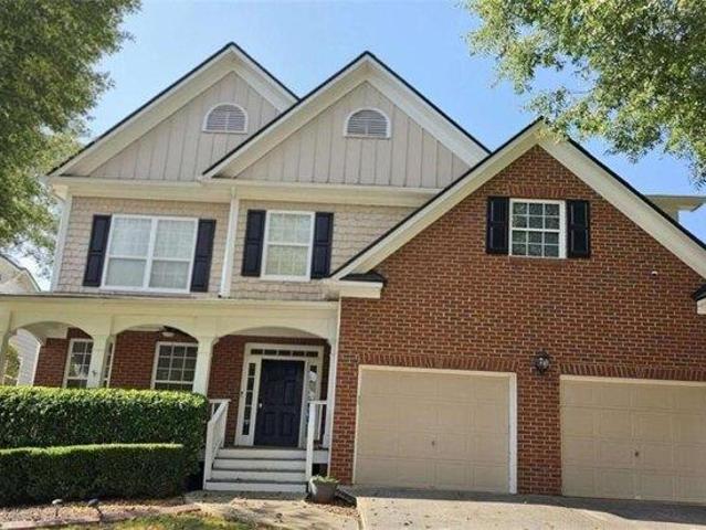 House for sale in Cobb, Georgia