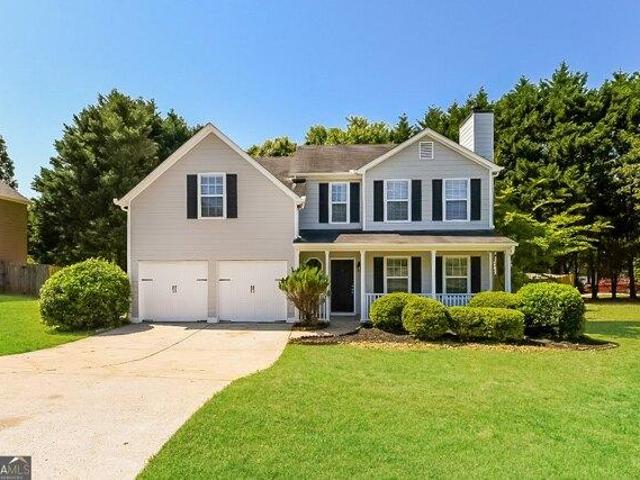 House for sale in Cobb, Georgia