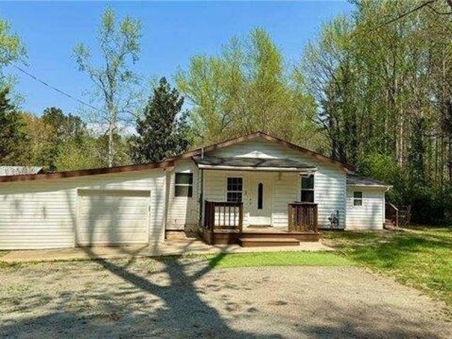 House for sale in Acworth, Georgia