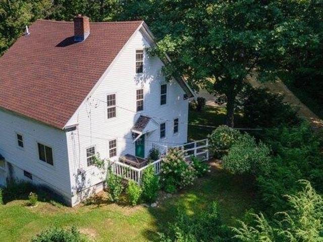 House for sale in New Hampshire