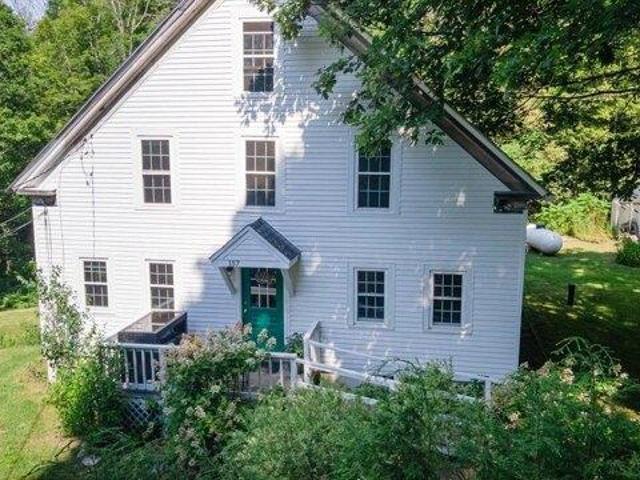 House for sale in New Hampshire