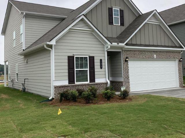 House for sale in Bartow, Georgia
