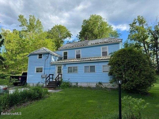 House for sale in Berkshire, Massachusetts