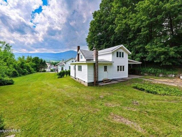 House for sale in Berkshire, Massachusetts