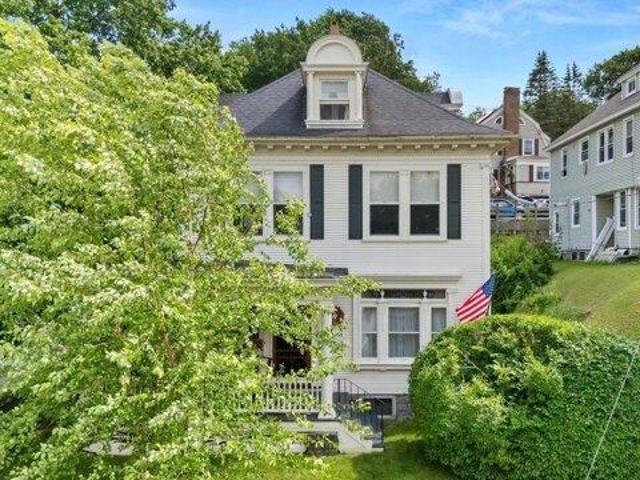 House for sale in Berkshire, Massachusetts