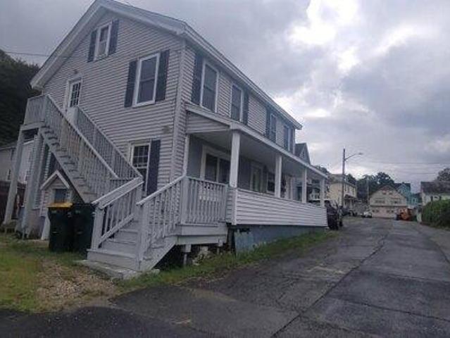 House for sale in Berkshire, Massachusetts