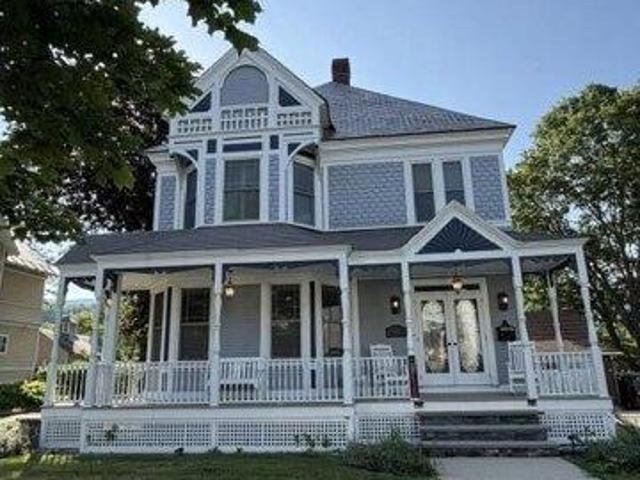 House for sale in Summer Street Historic District, Adams
