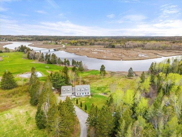 House for sale in Addison, Maine
