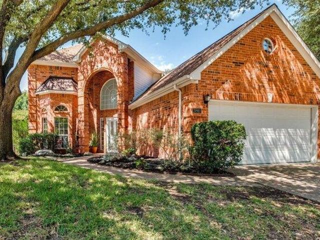 House for sale in Addison, Texas