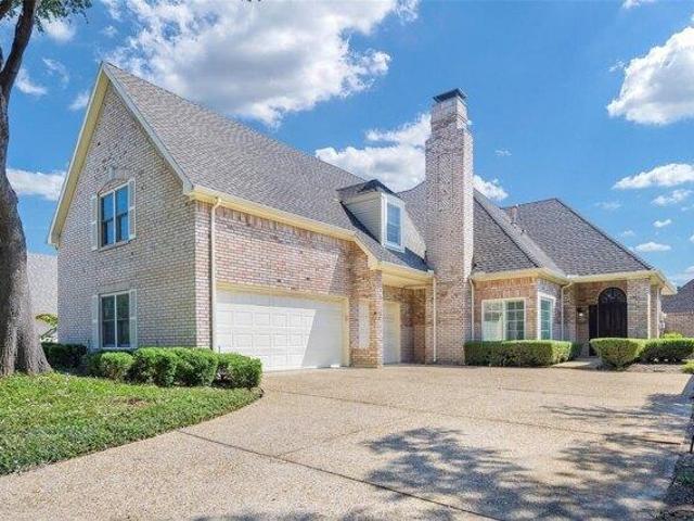 House for sale in Addison, Texas