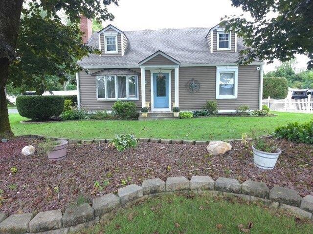 House for sale in Agawam, Hampden County