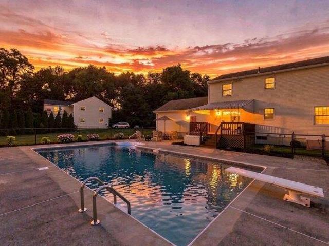 House for sale in Agawam, Hampden County