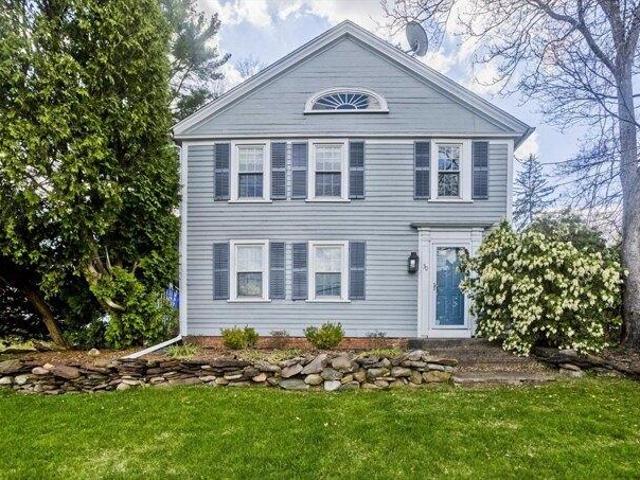 House for sale in Hampden, Massachusetts