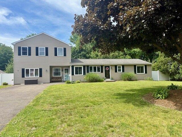 House for sale in Hampden, Massachusetts