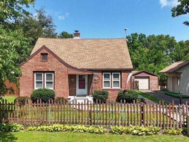 House for sale in Hampden, Massachusetts