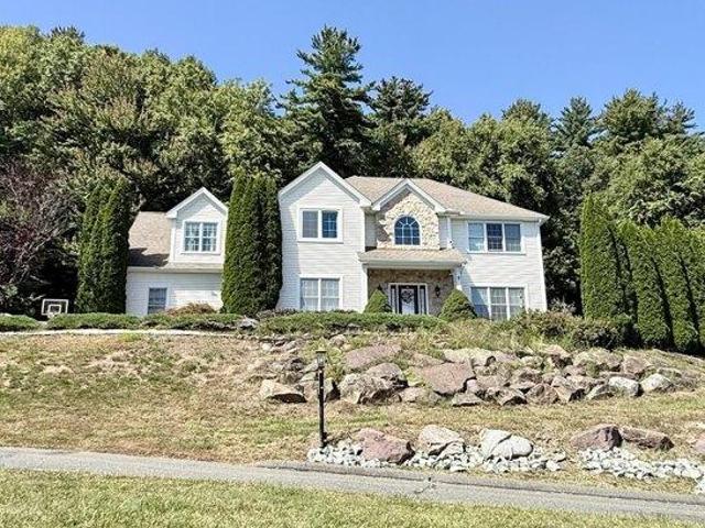 House for sale in Hampden, Massachusetts